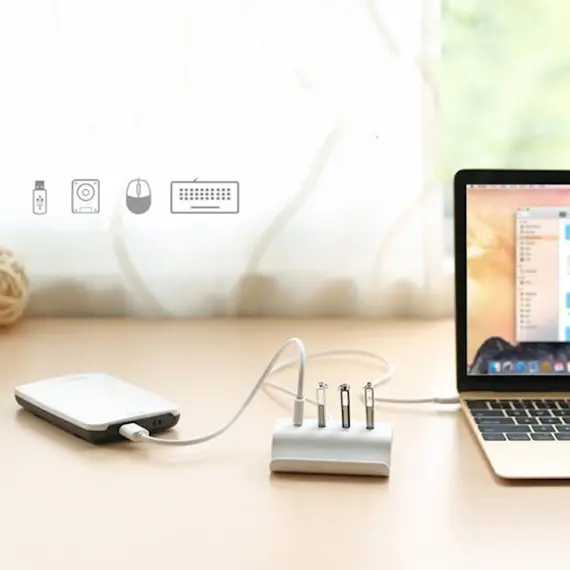 ქსელის ადაპტერი UGREEN US230 (30771) Gigabit 10/100/1000Mbps PCI Express Network Adapter , 3 image - Primestore.ge