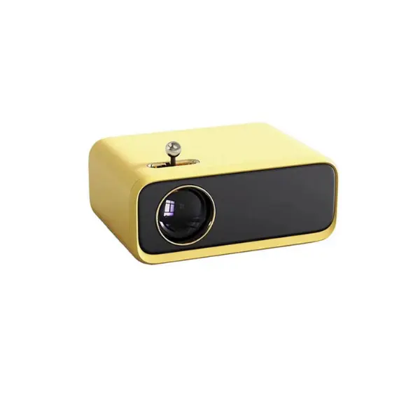 პროექტორი Xiaomi Wanbo X1 Mini Projector  - Primestore.ge