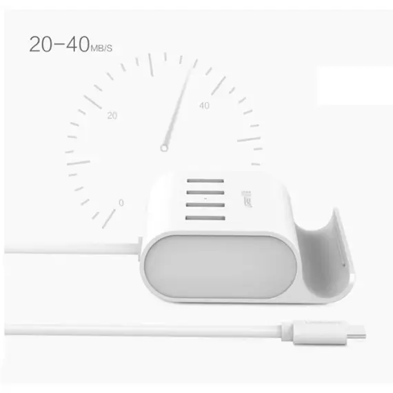 ქსელის ადაპტერი UGREEN US230 (30771) Gigabit 10/100/1000Mbps PCI Express Network Adapter , 7 image - Primestore.ge
