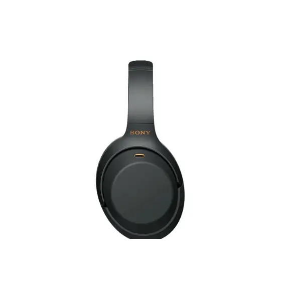 ყურსასმენი Sony WH-1000XM4 Wireless Noise Canceling Stereo Headset , 5 image - Primestore.ge