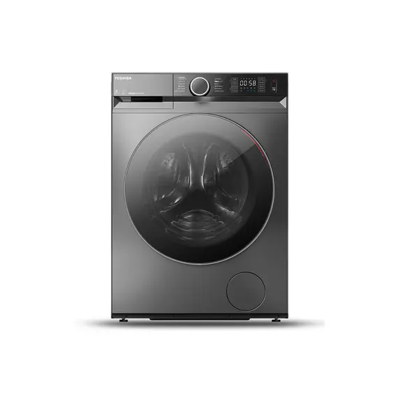 სარეცხი მანქანა Toshiba  TW-BK100G4UZ(SK)  - Primestore.ge