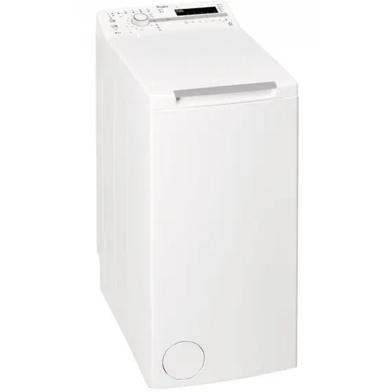 Washing machine Whirlpool TDLR 60210