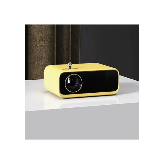 პროექტორი Xiaomi Wanbo X1 Mini Projector , 4 image - Primestore.ge