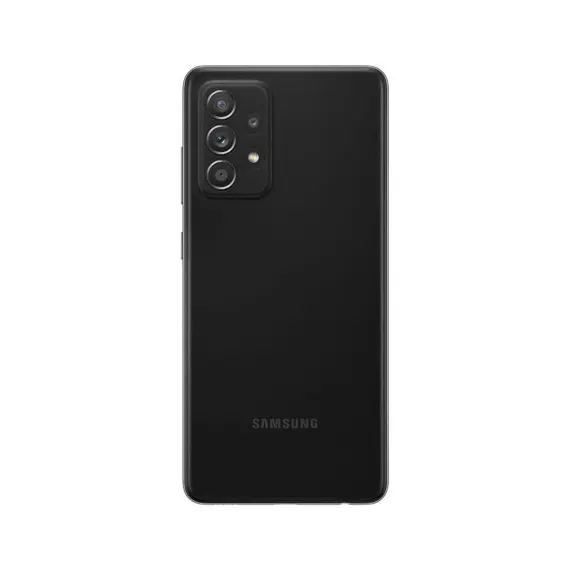 მობილური ტელეფონი Samsung Galaxy A52 A525FD 4/128GB Black , 5 image - Primestore.ge