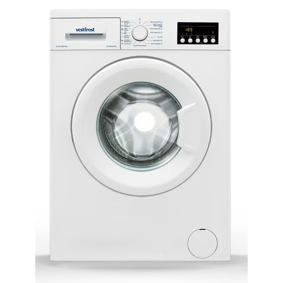 სარეცხი მანქანა Vestfrost VW810FF4W  - Primestore.ge