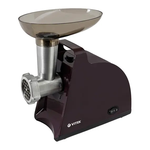 ხორცსაკეპი მანქანა VITEK VT-3613  - Primestore.ge