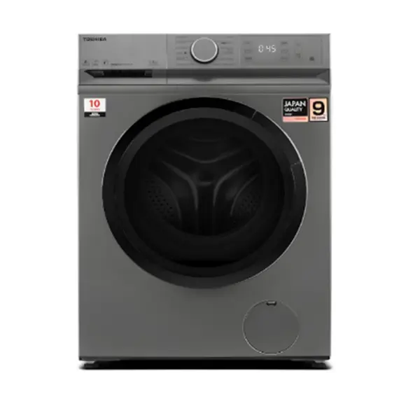 სარეცხი მანქანა Toshiba TW-BL100A4UZ(SS)  - Primestore.ge