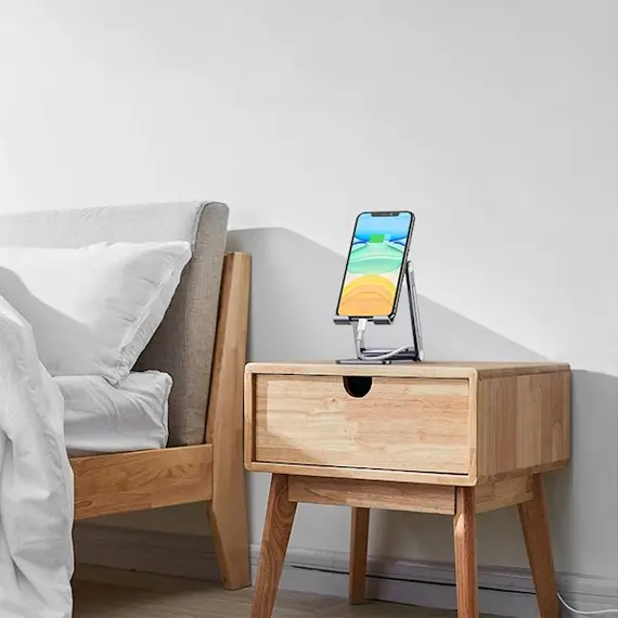 მობილურის დამჭერი UGREEN 80708 Phone Holder with Roller , 8 image - Primestore.ge