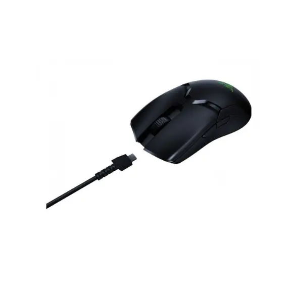 მაუსი Razer Gaming Mouse Dock Viper Ultimate WL/USB , 2 image - Primestore.ge