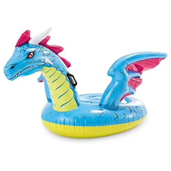 გასაბერი ლეიბი  "Dragon" INTEX 57563  - Primestore.ge