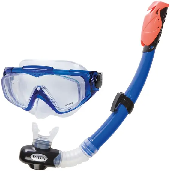 Scuba Diver "Wave Rider Swim" (14+) INTEX 55962