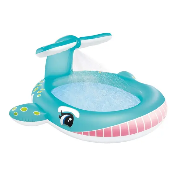 გასაბერი აუზი "Whale"  INTEX 57440  - Primestore.ge