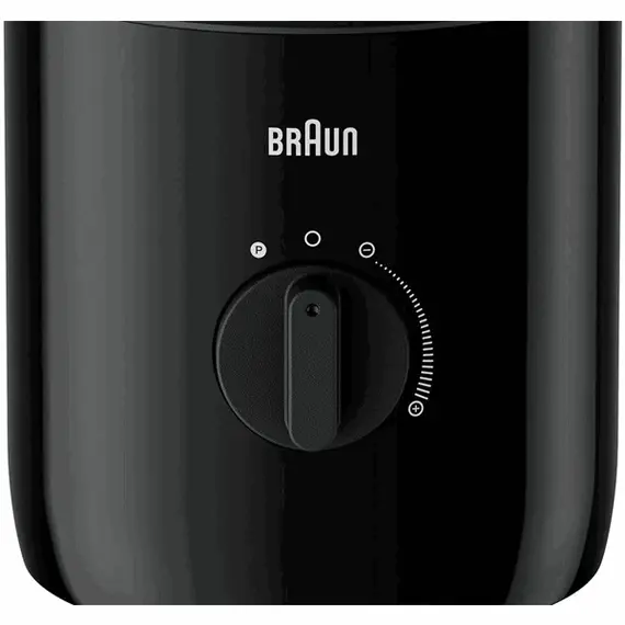 ბლენდერი BRAUN JB3100BK , 4 image - Primestore.ge