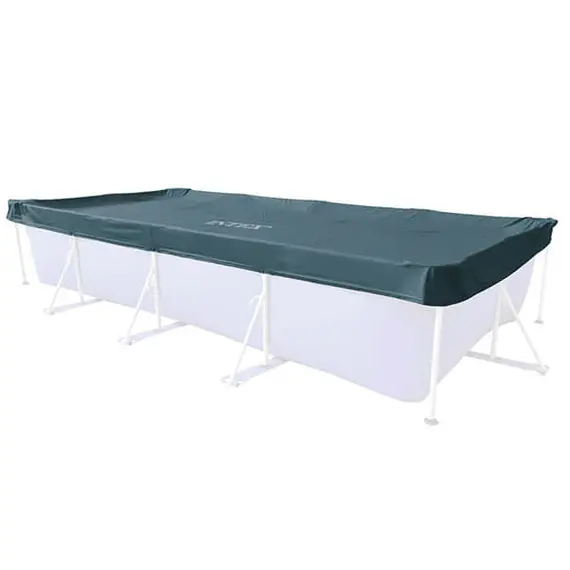 კარკასული აუზის ტენტი NTEX 28039  (450*220)  - Primestore.ge