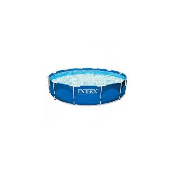 კარკასული აუზი INTEX 28210 (უფილტრო)  - Primestore.ge