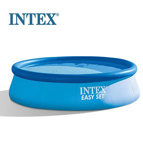 Inflatable pool INTEX 28130 (unfiltered)
