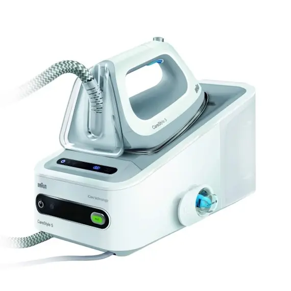 Steam iron BRAUN IS3042 / 1WH
