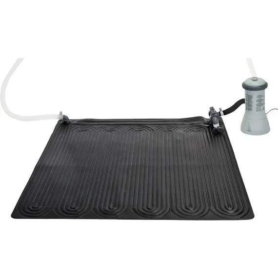 წყლის გამათბობელი მზეზე INTEX 28685 (120*120)  - Primestore.ge