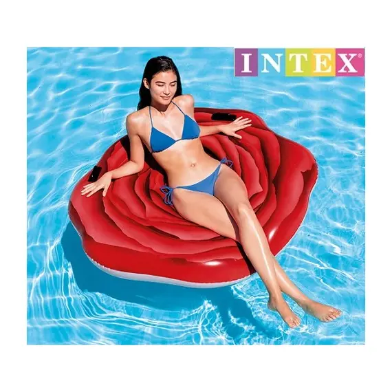 წყლის გასაბერი ლეიბი INTEX 58783 , 2 image - Primestore.ge