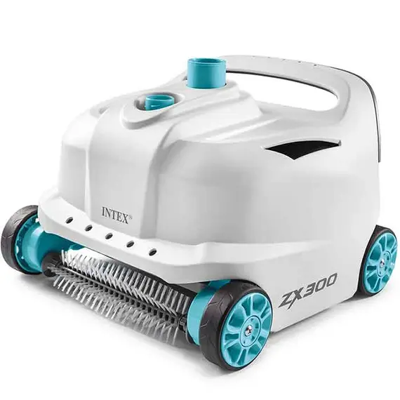 UZ automatic cleaning agent INTEX 28005