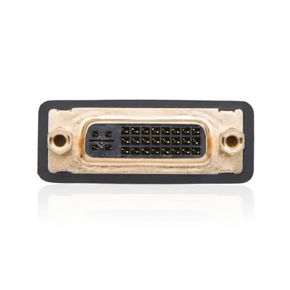 ადაპტერი UGREEN 20123 HDMI Male to DVI (24+5) Female Adapter (Black) , 3 image - Primestore.ge