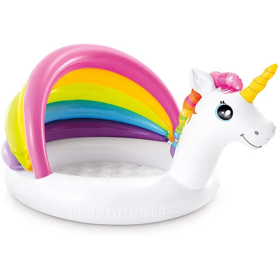 Inflatable pool "Unicorn" INTEX 57113