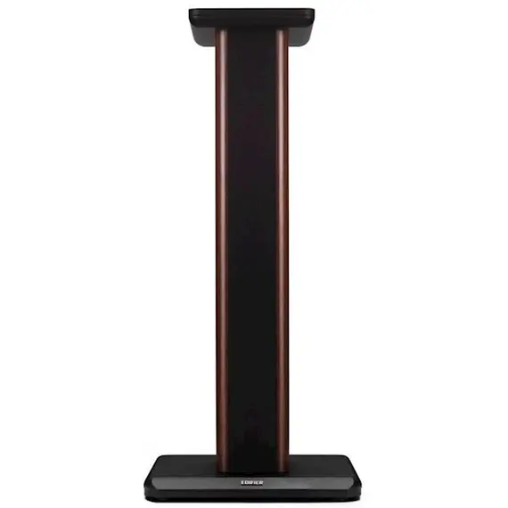 Speaker Stand Edifier SS02C Stands for S2000MKIII speakers Brown, 3 image