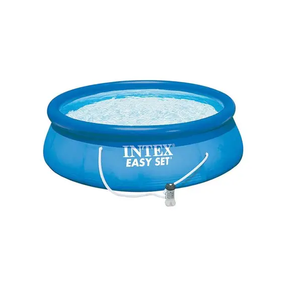 გასაბერი აუზი INTEX 28142 (ფილტრით)  - Primestore.ge
