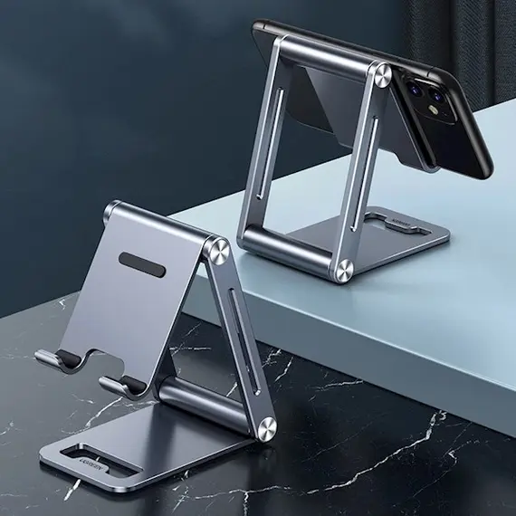 მობილურის დამჭერი UGREEN 80708 Phone Holder with Roller , 6 image - Primestore.ge