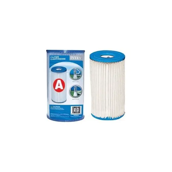 აუზის კატრიჯული ფილტრი (3785ლ/1ს) INTEX 28638 , 2 image - Primestore.ge