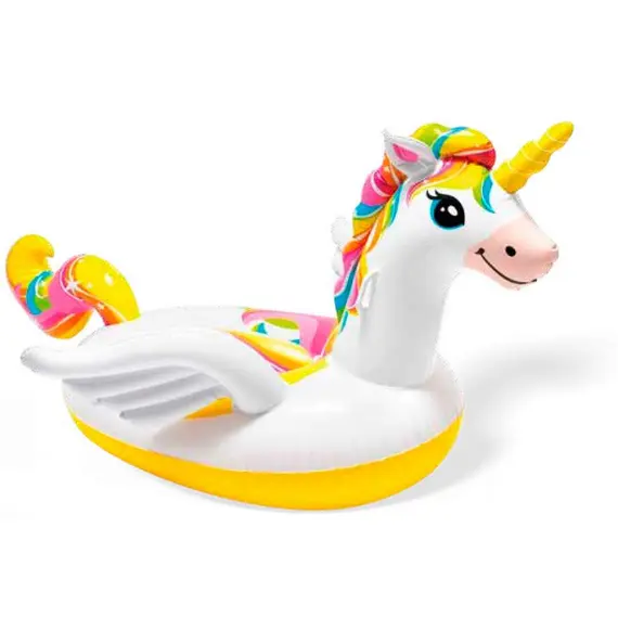 გასაბერი ლეიბი  "Unicrorn" INTEX 57561  - Primestore.ge