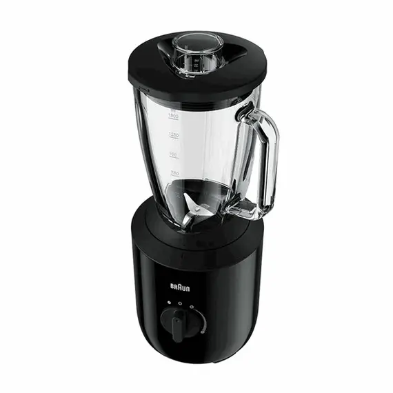 ბლენდერი BRAUN JB3100BK , 2 image - Primestore.ge