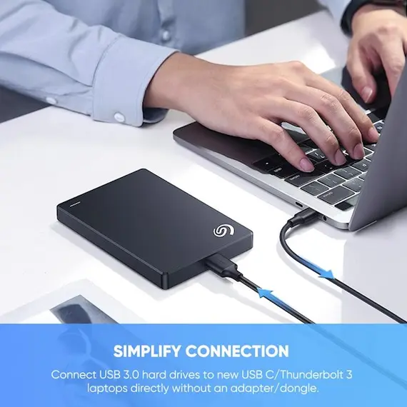 Micro-B USB კაბელი UGREEN US312 (20103) Type-c to Micro B USB 3.0 to USB-C Cable 1M , 6 image - Primestore.ge
