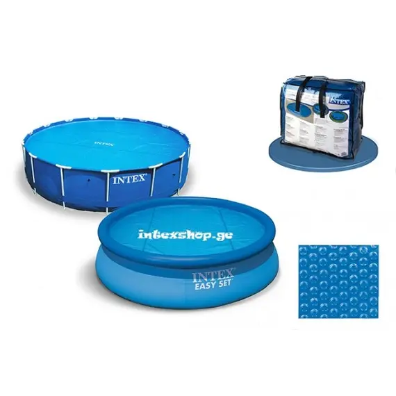 Pool heating tent INTEX 29022 (366)