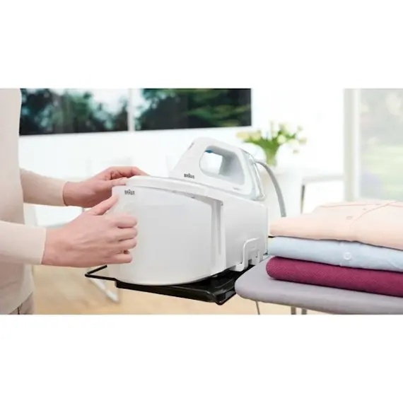 Steam iron BRAUN IS3042 / 1WH, 2 image