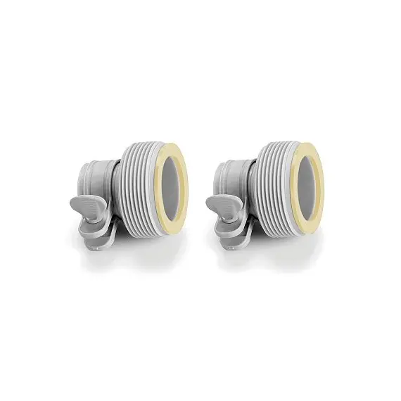 აუზის მილის  გადამყვანი (32მმ) INTEX 29061  - Primestore.ge