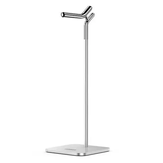 Headphone Stand UGREEN LP143 (80701) Earphone Holder Stand, Silver