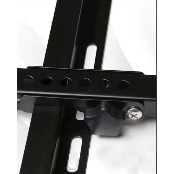 ტელევიზორის მოძრავი საკიდი Allscreen Universal LCD LED TV Bracket  CTMA42  26"-55" ინჩი , 3 image - Primestore.ge