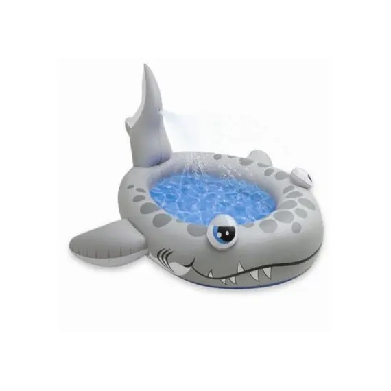 Inflatable pool "Shark" intex 57433