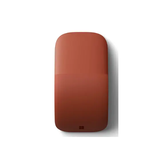 Mouse Microsoft Surface Arc Mouse Poppy Red, 3 image