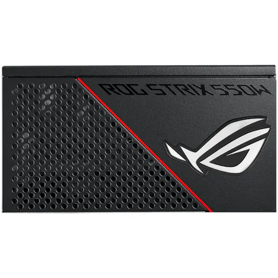 კვების ბლოკი ASUS ROG-STRIX-550G , 3 image - Primestore.ge