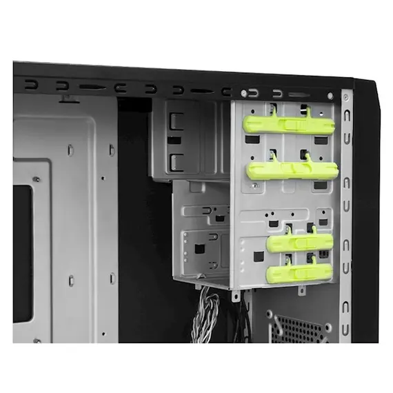 Case CHIEFTEC Libra LG-01B, 3 image