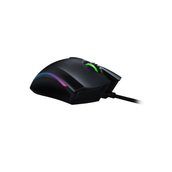 Razer Gaming Mouse Mamba Elite, 3 image