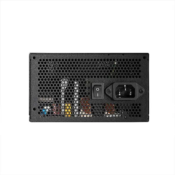 კვების ბლოკი CHIEFTEC PSU RETAIL Chieftronic SteelPower BDK-750FC,750W,12cm FDB fan,eff.&gt;85%,80+ Bronze,a/PFC,Fully Modular , 6 image - Primestore.ge