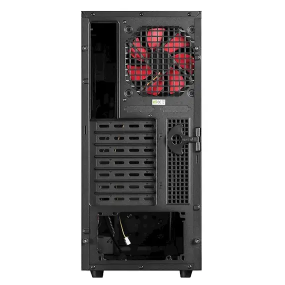 Case CHIEFTEC Libra LF-02B, 1xUSB3.0, 3 image