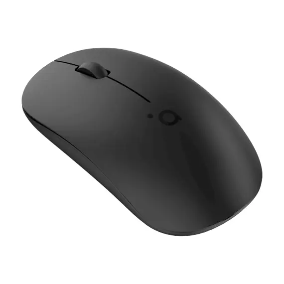 მაუსი Acme Wireless Mouse MW18, Black, Wireless , 2 image - Primestore.ge