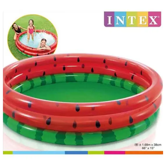 გასაბერი აუზი INTEX 58448 , 2 image - Primestore.ge