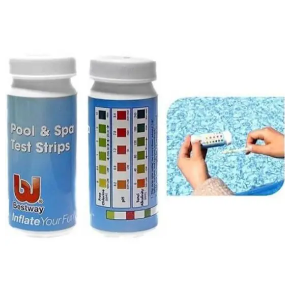 აუზის ტესტერის ჩხირები BESTWAY 58142 , 2 image - Primestore.ge