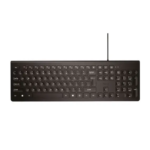 Keyboard ACME KS11 Basic keyboard EN / RU / LT