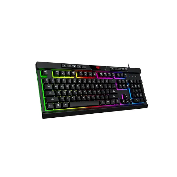 Havit HV-KB500L Gaming Keyboard, 3 image